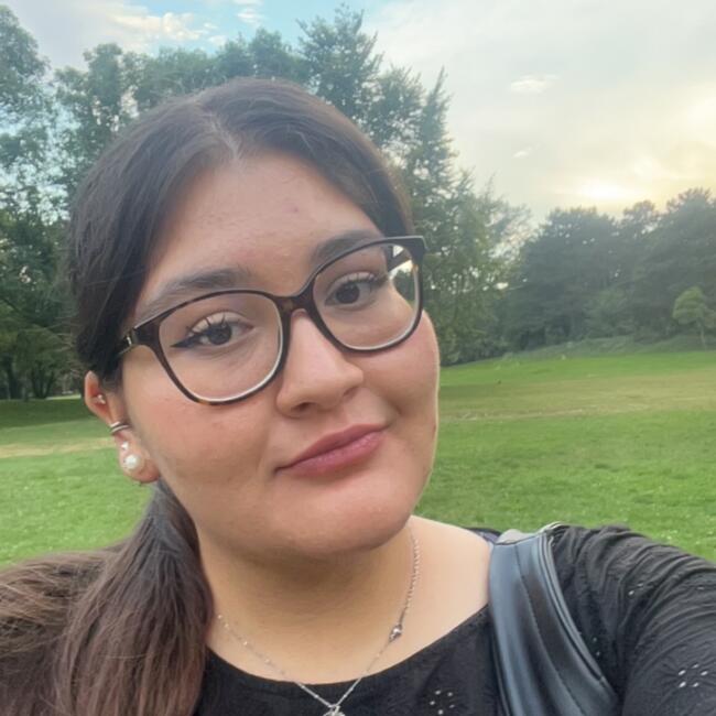 Babysitter in Wien: Pakize