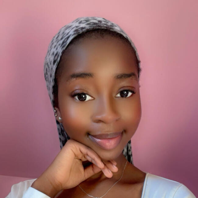 Babysitter in Dreux: Massita