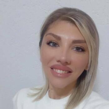 Varuška Ljubljana: Kristina