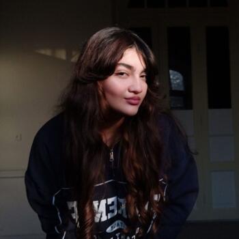 Babysitter Rimini: Anita