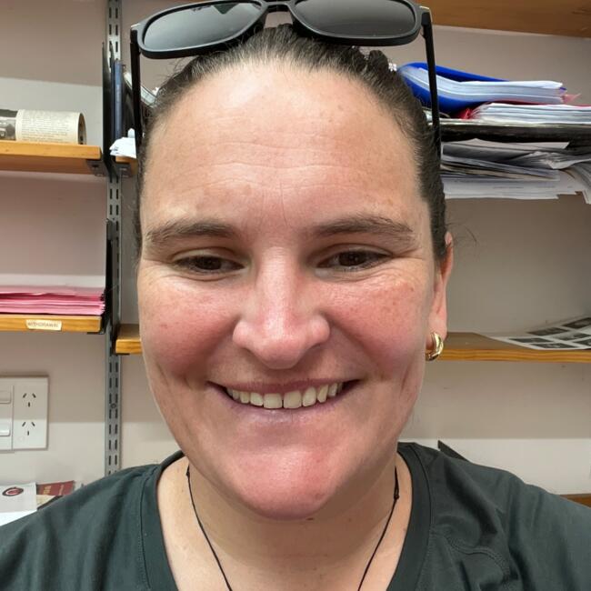 Babysitting job in Cambridge: Jacqui