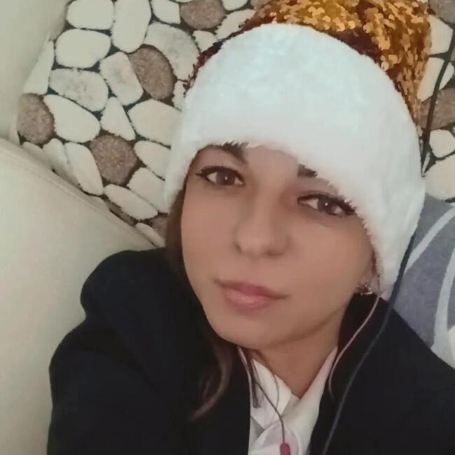 Educatore a Palermo: Emanuela