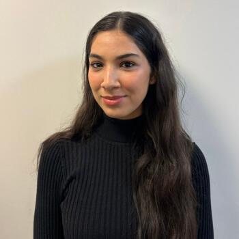 Babysitter in Nanterre: Salma