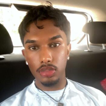 Babysitter in Midrand: Joshua Joganathan