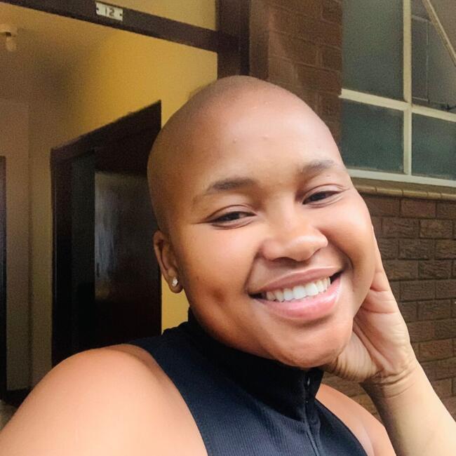 Babysitter in Pretoria: Njabulo