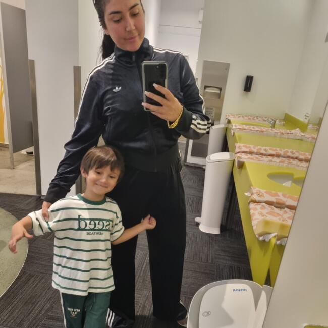 Babysitjob in Sydney: Jasmine