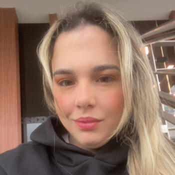 Babá Rio de Janeiro: Mariana