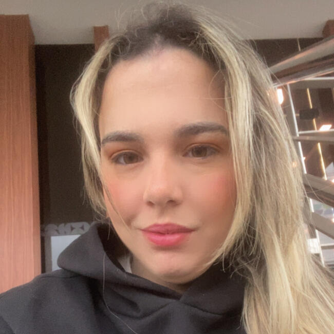 Babá em Rio de Janeiro: Mariana