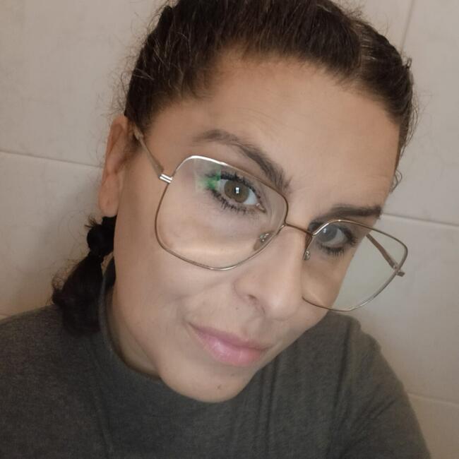 Babysitter in Figline Valdarno: Emy