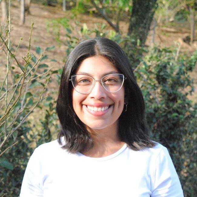 Babysitter in Tres Ríos: Gina