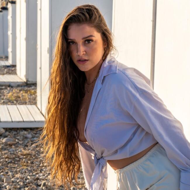 Babysitting job in Le Havre: Ines