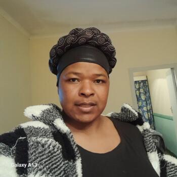 Babysitter Boksburg: Margret pretty