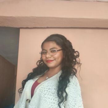 Babysitter in Acapulco de Juárez: Samantha Alexia