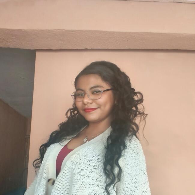 Babysitter in Acapulco de Juárez: Samantha Alexia