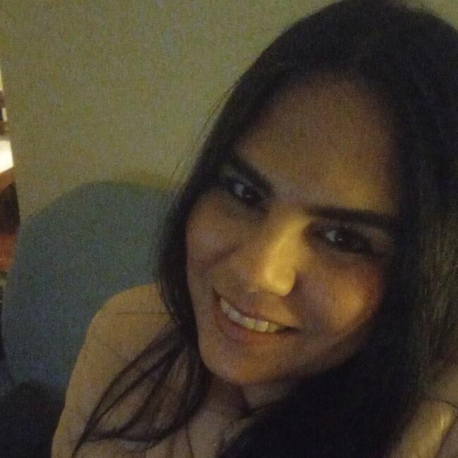 Babysitter in São Paulo: Ana Paula