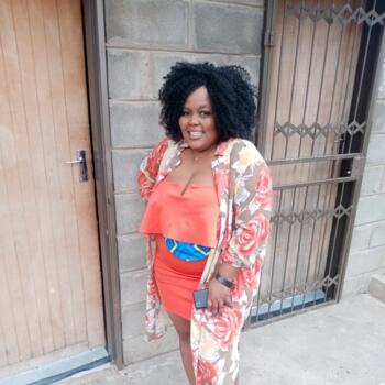 Nanny Cape Town: Kwanele