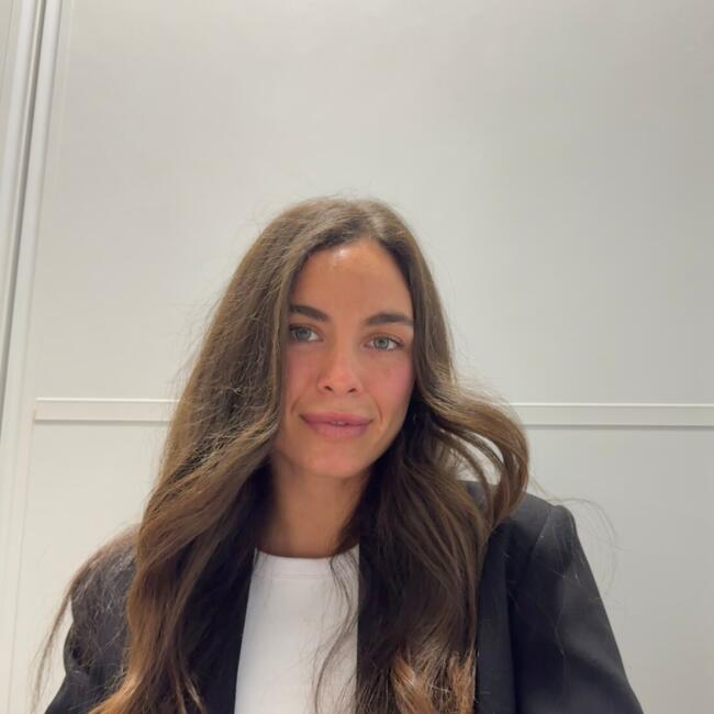 Babysitter in Ibiza Town: Maria