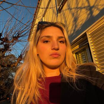 Babysitter in Buenos Aires: Valentina