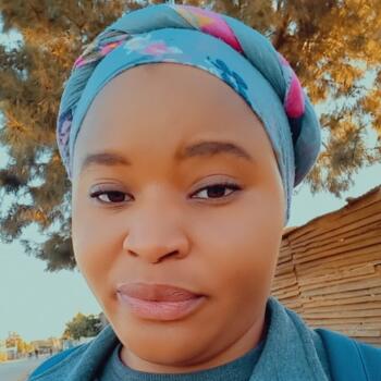 Babysitter Cape Town: Kudzie