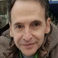 Alexandre Luís