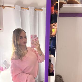 Nanny in Las Palmas de Gran Canaria: Ciara