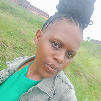 Nanny Umlazi: Hlengiwe Rose Hlongwa