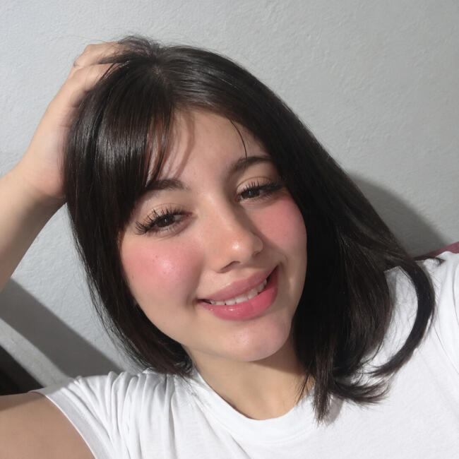 Babysitter in Montevideo: Melanie