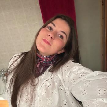 Babysitter in La Clusaz: Héléonore