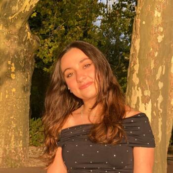 Babysitter Berlin: Leen