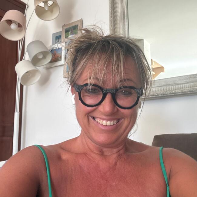 Babysitter in Castenaso: Giorgia