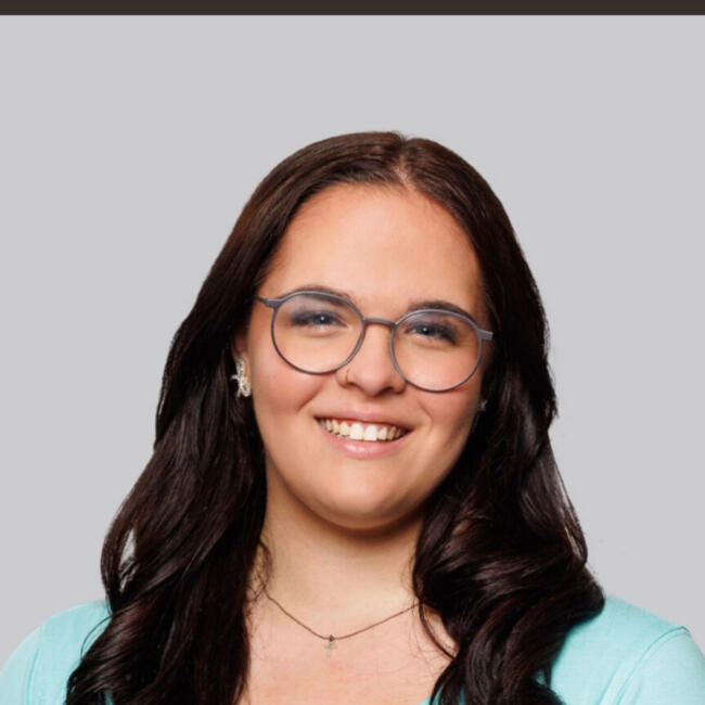 Baby-sitter in Thundorf: Lynne