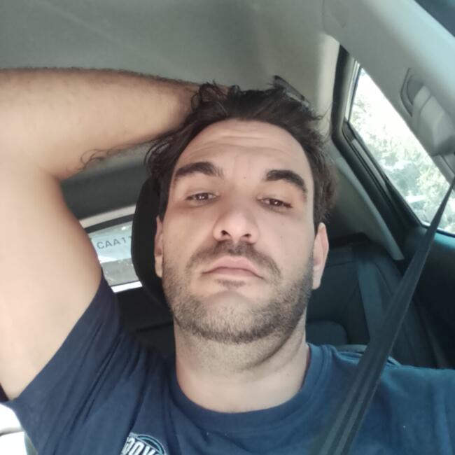 Babysitting job in Cape Town: Steven