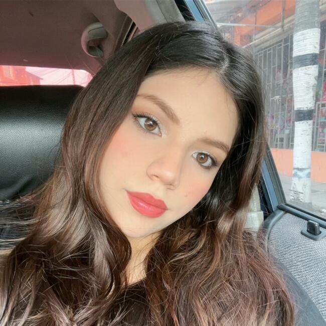 Babysitter in Guayaquil: Maria