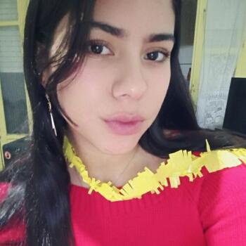 Babysitter Novelda: Ana