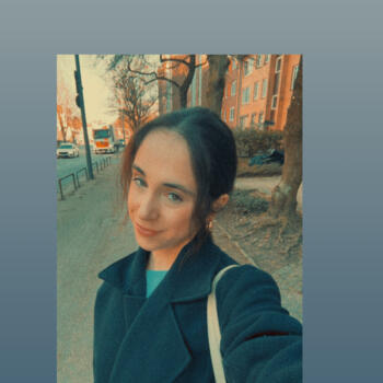 Babysitter Hamburg: Talya