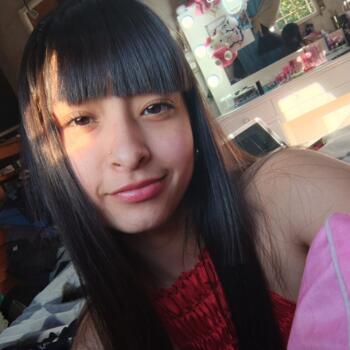 Babysitter in Lomas de Zamora (Buenos Aires): Kiara