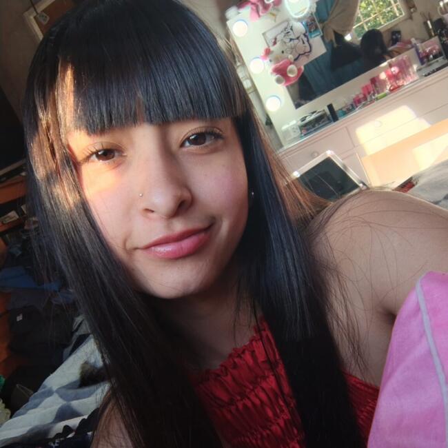 Babysitter in Lomas de Zamora (Buenos Aires): Kiara