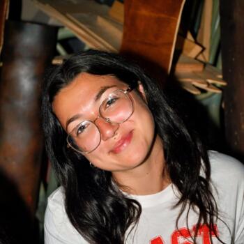 Babysitter Chieti: Chiara