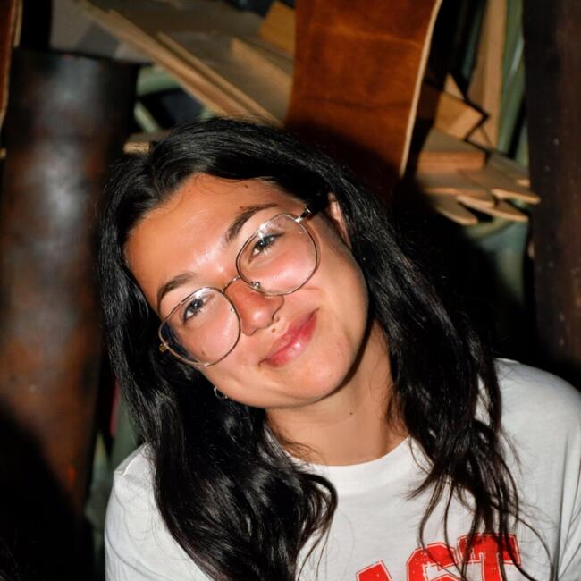 Babysitter a Chieti: Chiara