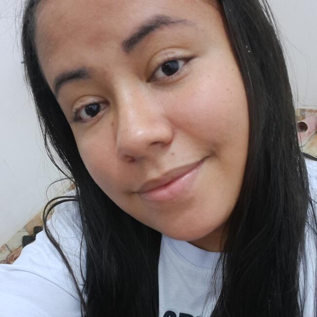 Babysitter in São Paulo: Vanusa