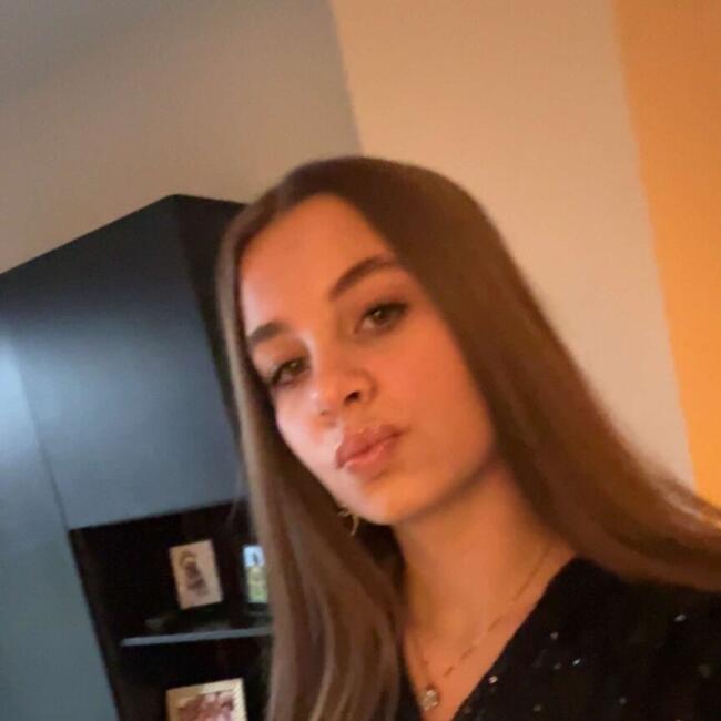 Babysitter in Berghem: Jill