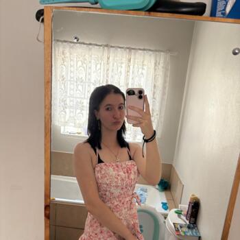 Babysitter Middelburg: Kianca