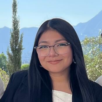 Babysitter in Peñalolén: Yessica