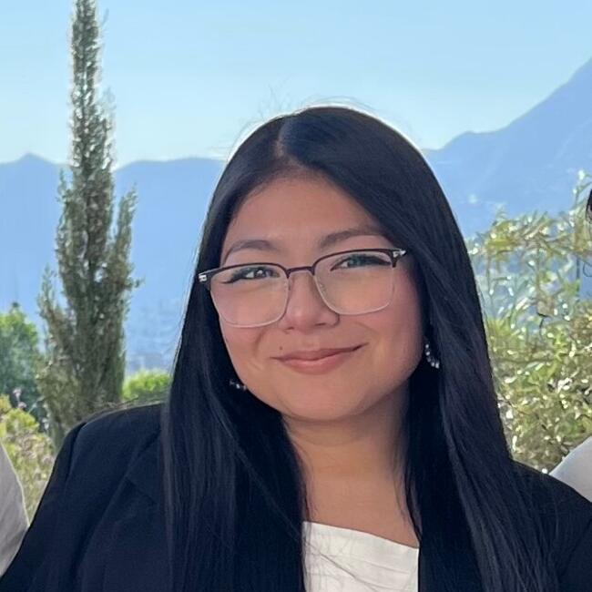 Niñera en Peñalolén: Yessica