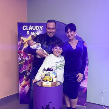 Lavoro per babysitter a Castel Volturno: lavoro per babysitter Marika