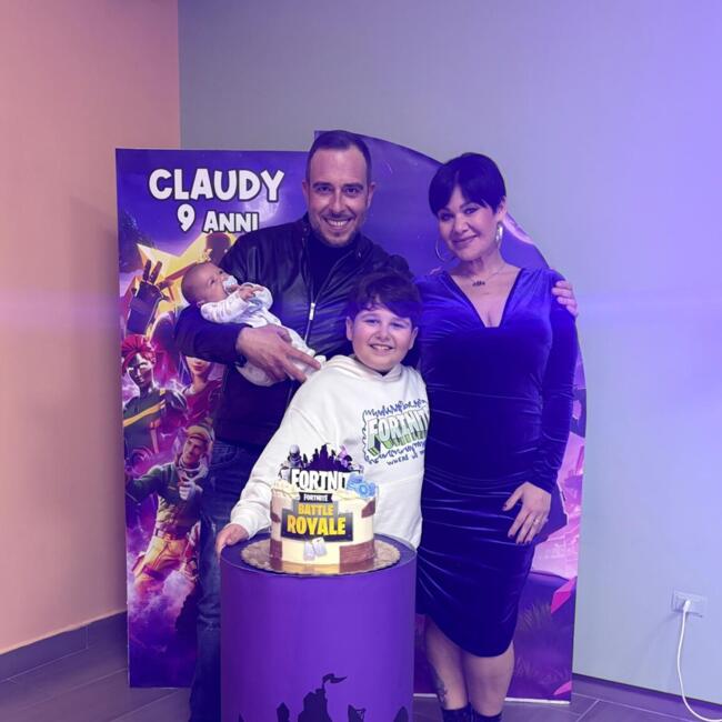 Lavoro per babysitter a Castel Volturno: Marika