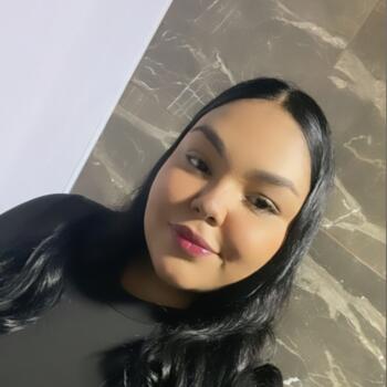 Babá Goiânia: Maryana Ribeiro