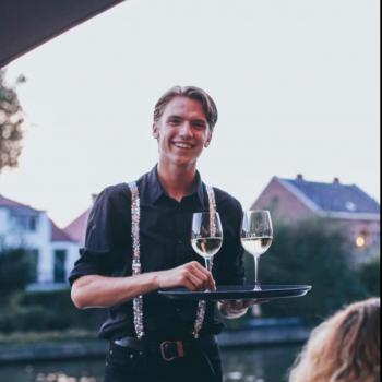 Babysitter Alphen aan den Rijn: Bram