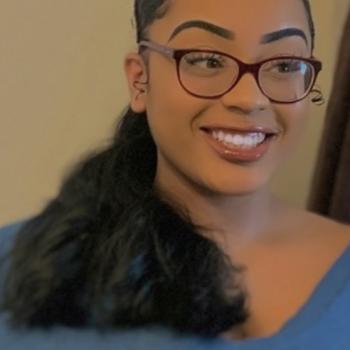 Babysitter Mansfield: Dasia