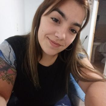 Niñera Adrogué: Erika